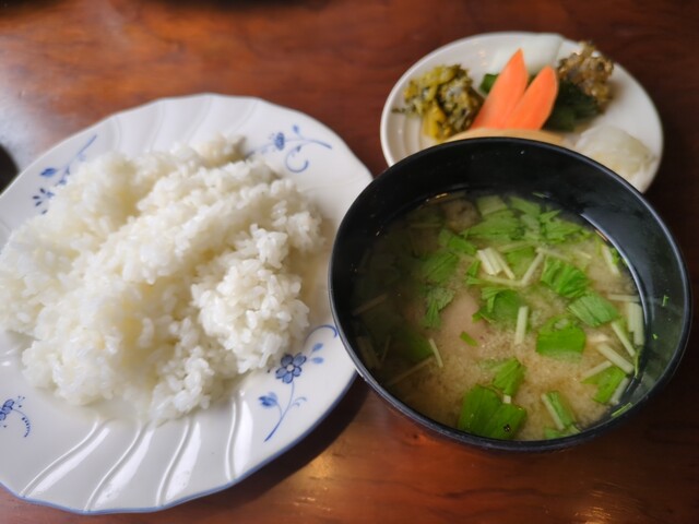 ピグミー - 医王寺前（洋食）の写真