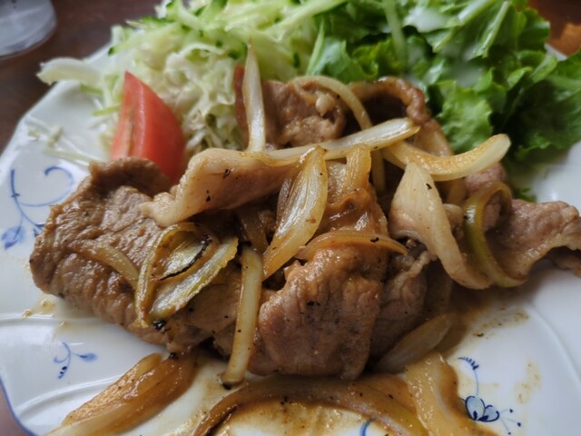 ピグミー - 医王寺前（洋食）の写真