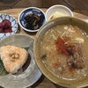 農家の息子がつくる食堂 さんかくとまる