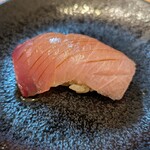 越中屋  - 天然はまち