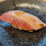 越中屋  - かつおはら