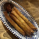 ロス・バルバドス - 