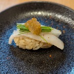 越中屋  - えんがわ