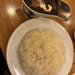 スマトラカレー 共栄堂 - 