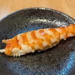 越中屋  - 車海老