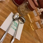 スマトラカレー 共栄堂 - 