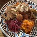 ロス・バルバドス - 