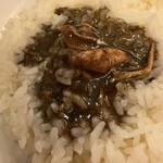 スマトラカレー 共栄堂 - 