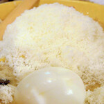 九十九ラーメン - 麺