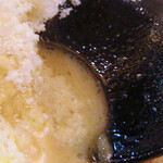 九十九ラーメン - 汁