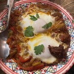 ロス・バルバドス - 