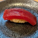 越中屋  - 本まぐろ