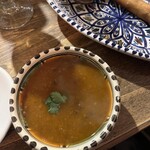 ロス・バルバドス - 