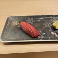 鮨 東京 よし田 - 