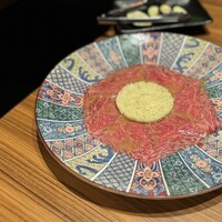 中目黒焼肉 登牛門 - 