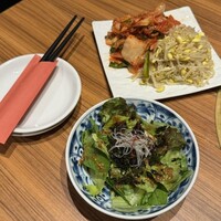 中目黒焼肉 登牛門 - 