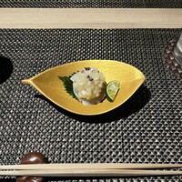 梅田 鮨 個室 みや川 - 