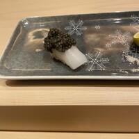 鮨 東京 よし田 - 