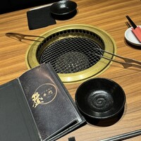 中目黒焼肉 登牛門 - 
