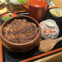 炭焼うな富士 名駅店 - 