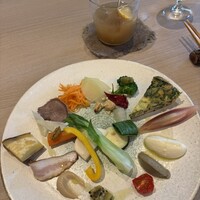 島キュイジーヌ あーすん - 