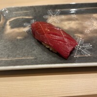 鮨 東京 よし田 - 