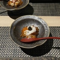 梅田 鮨 個室 みや川 - 