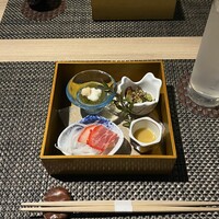 梅田 鮨 個室 みや川 - 