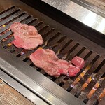 赤坂焼肉 KINTAN - 