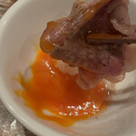 赤坂焼肉 KINTAN - プリッ！とジュワ〜！のお肉！