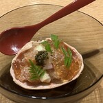 媛割烹 ささ木 - 