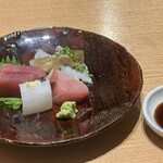 媛割烹 ささ木 - 