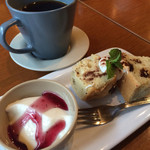 AIRSIDE CAFE - 