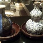 日本料理 晴山 -  