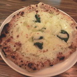 ピッコロ - クワットロフォルマッジ