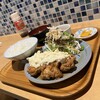 津田屋食堂