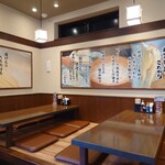 丸亀製麺 小松店 - 