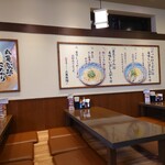 丸亀製麺 小松店 - 