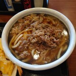 丸亀製麺 小松店 - 