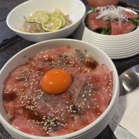 熟成焼肉えいき - 