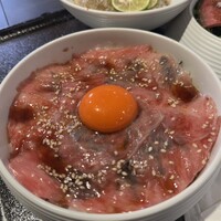 熟成焼肉えいき - 
