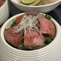 熟成焼肉えいき - 