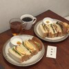 べーかりーかふぇ 伊勢屋