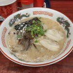 三九ラーメン - 