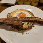 ビストロ　シェブン - 