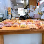 てばさき亭 - 別日のラインナップ！