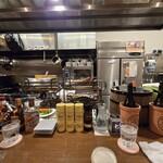 ビストロ　シェブン - 