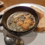 ビストロ　シェブン - 