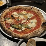 Appetito Craft Pizza and Wine Bar - 