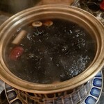 Shangri-La's secret - 